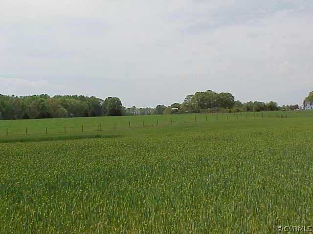 1001 Hope Meadow Road Powhatan, VA 23139 - Photo 1 of 1 Exterior Front - Meadow Farms Lot 1 'Meadow'