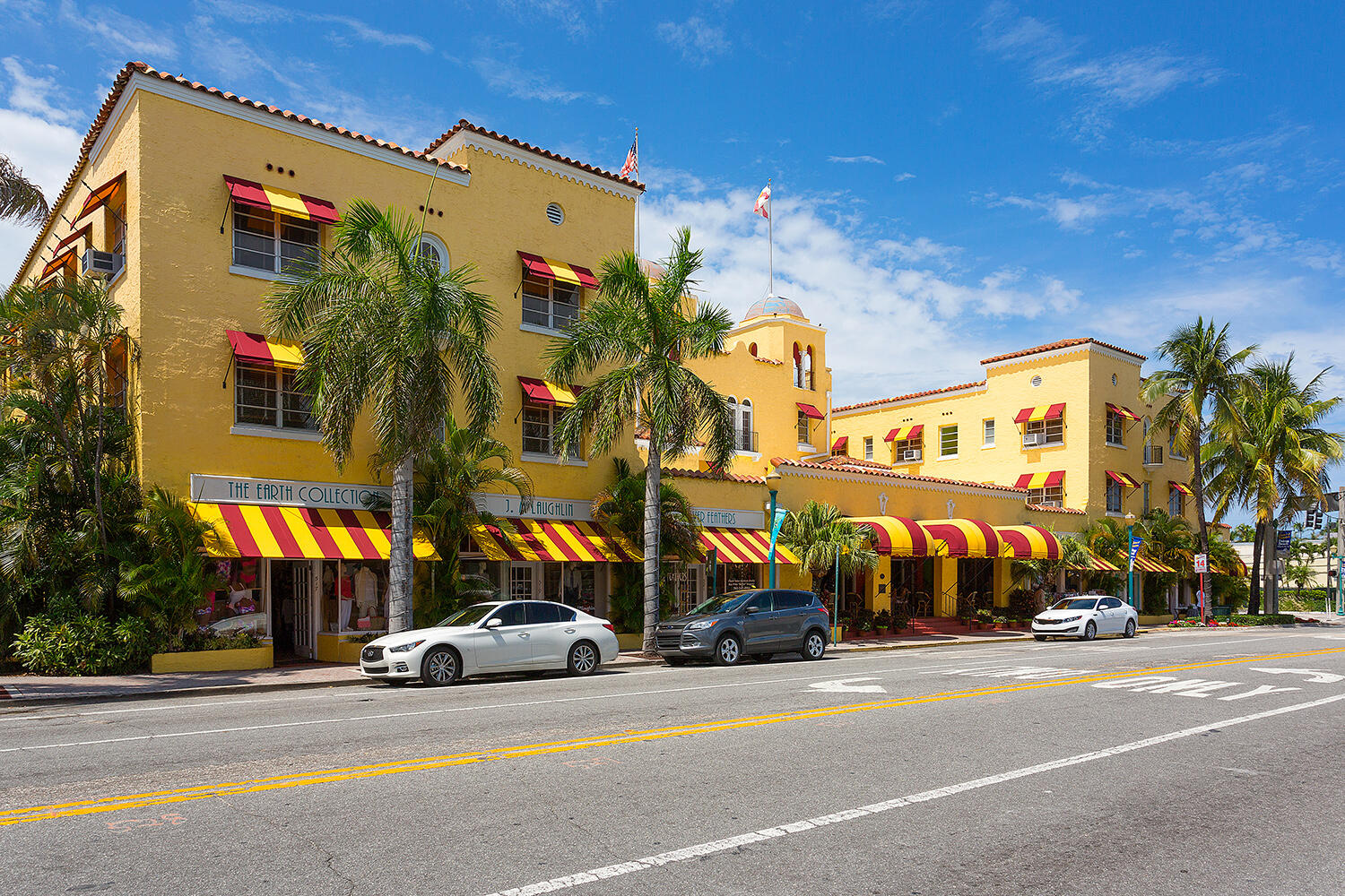 604 Renaissance Way Delray Beach, FL 33483 - Photo 44 of 54 20_ColonyHotel