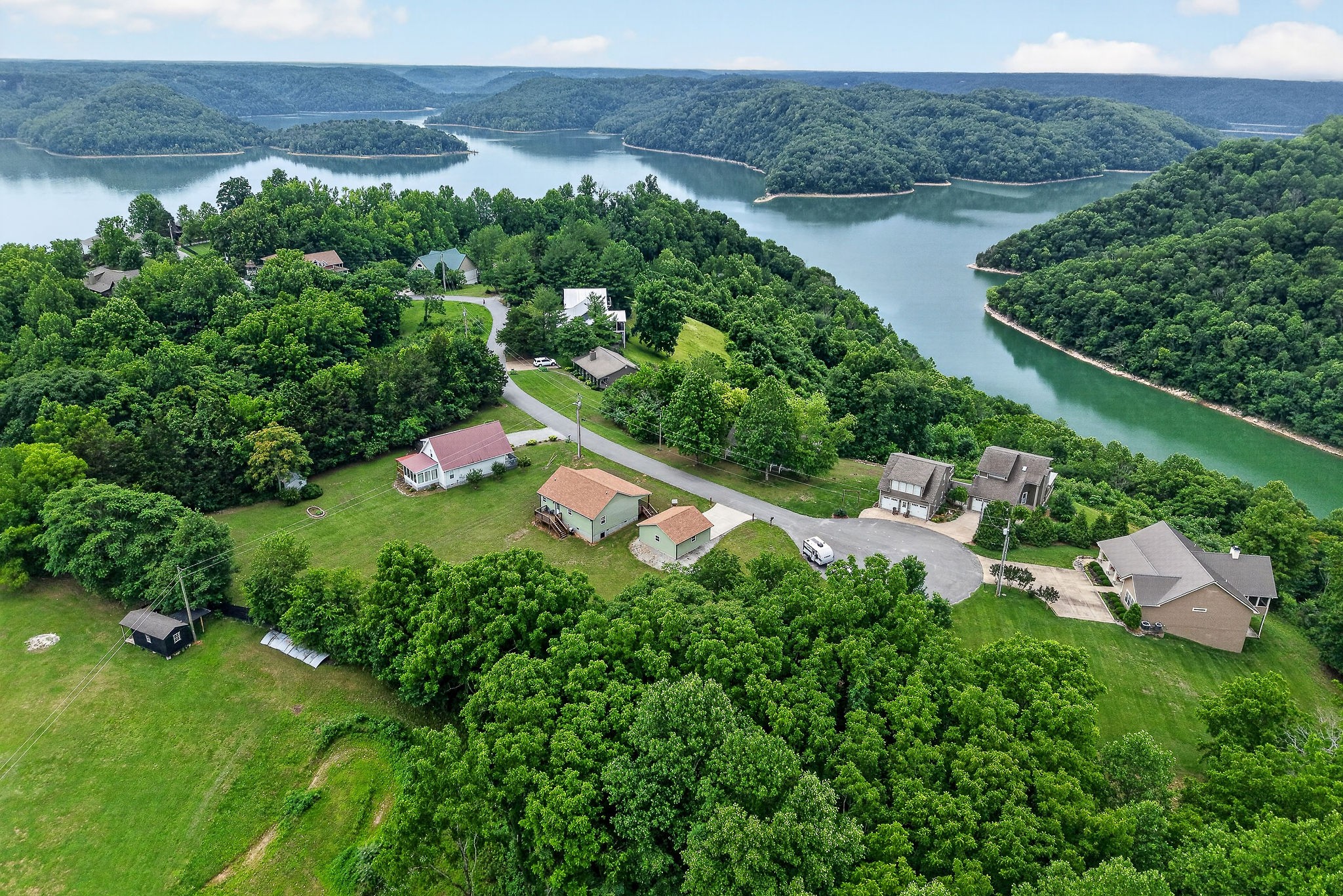 240 Dillon Road Baxter, TN 38544 - Photo 29 of 43