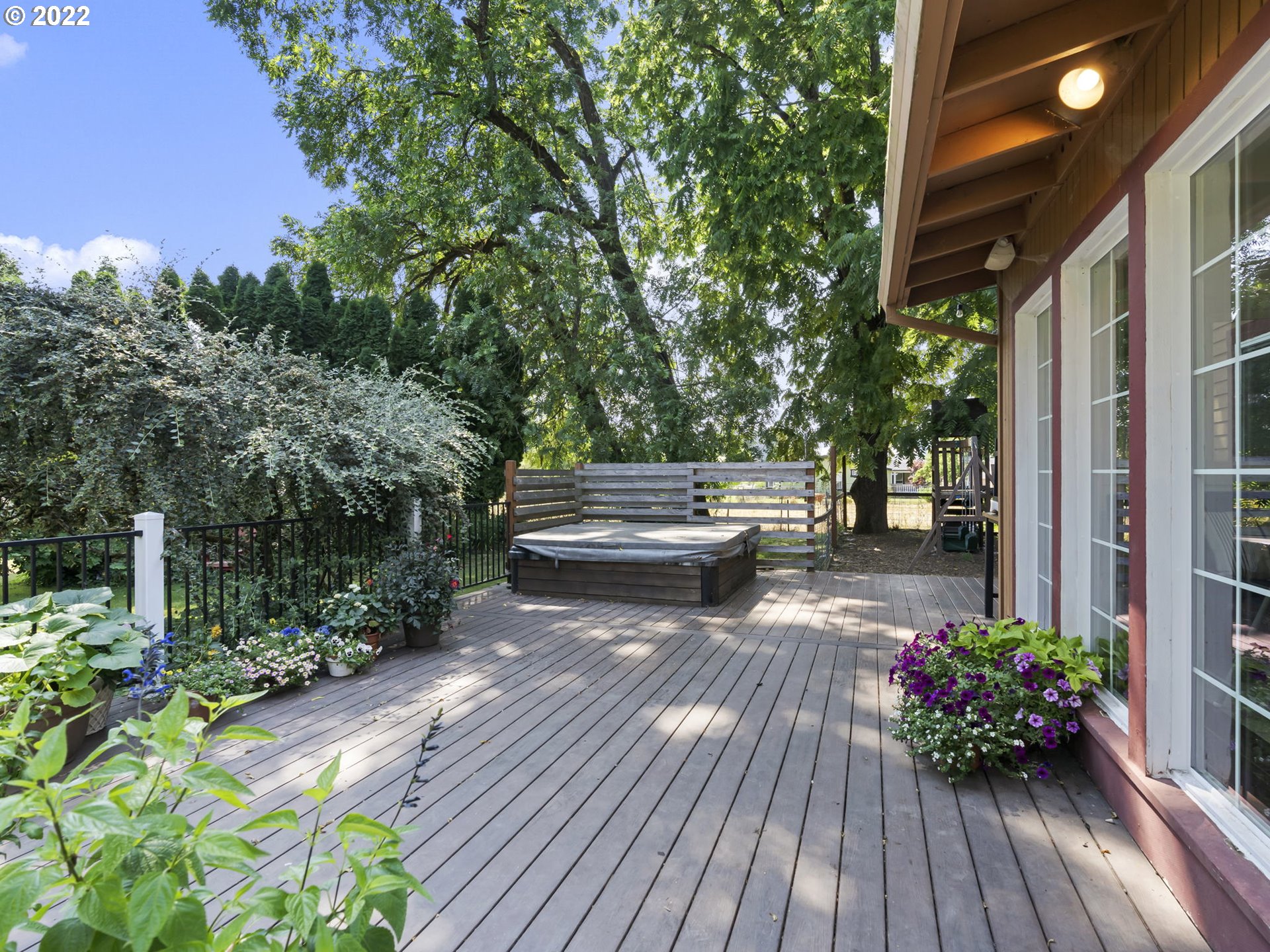 1689 Southwest Stringtown Road Forest Grove, OR 97116 - Photo 27 of 28