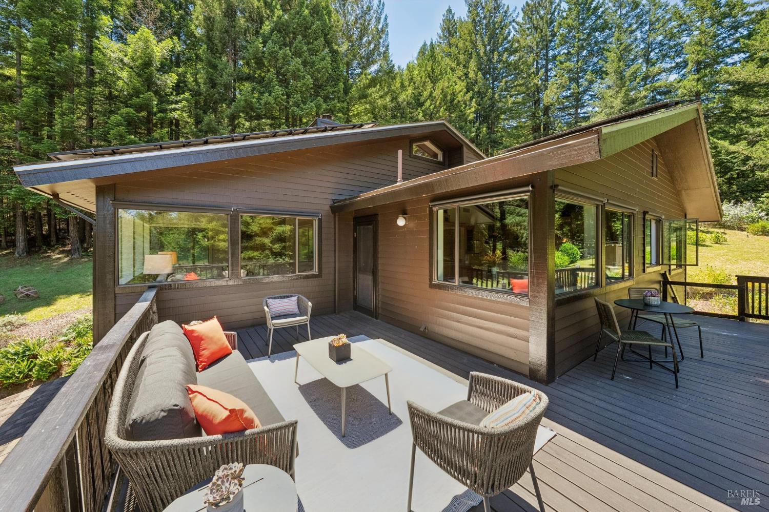 2975 Joy Road Occidental, CA 95465 - Photo 16 of 42