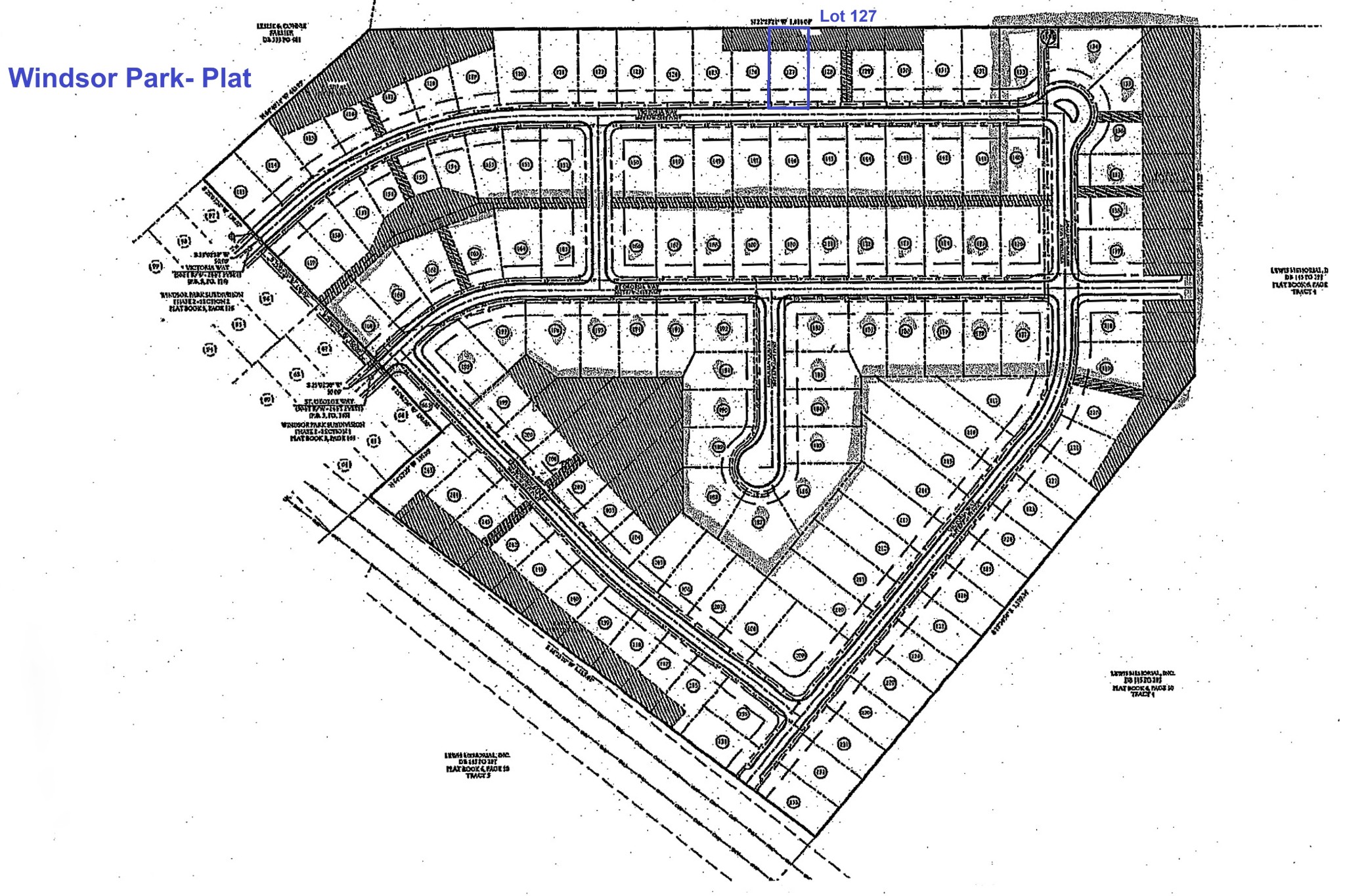 0 Victoria Way Franklin, KY 42134 - Photo 4 of 5 a picture of a black and white photo