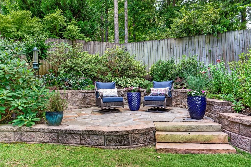 2364 Drew Valley Road Northeast Atlanta, GA 30319 - Photo 27 of 37