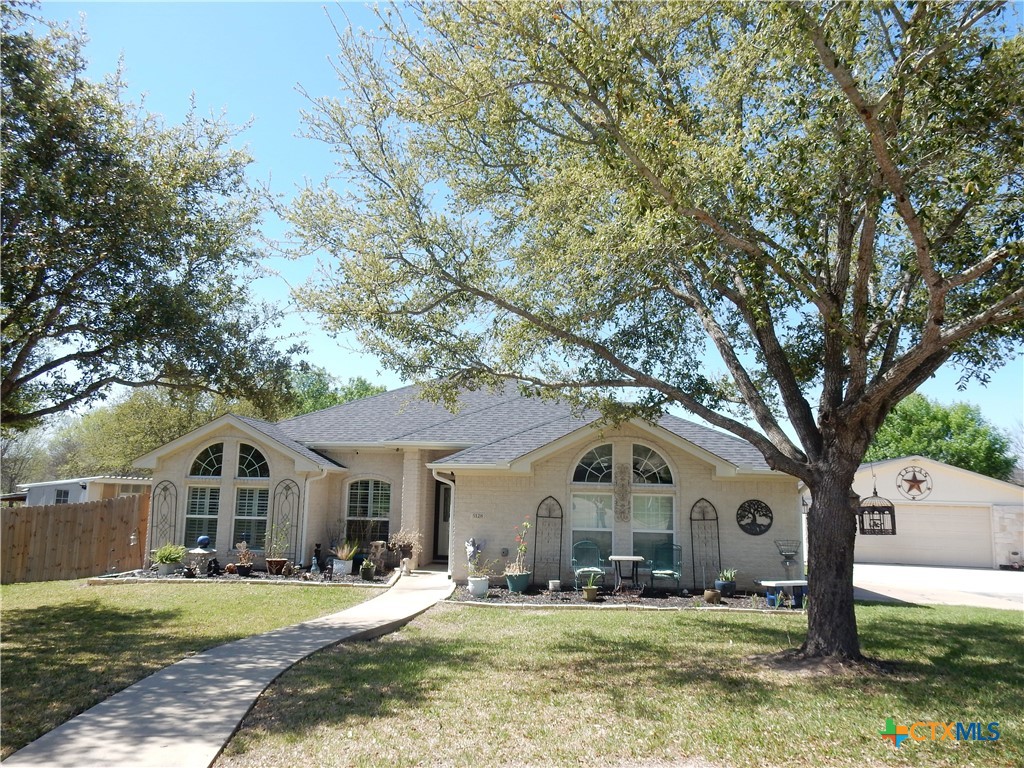 5128 April Dawn Temple, TX 76502 - Photo 1 of 48