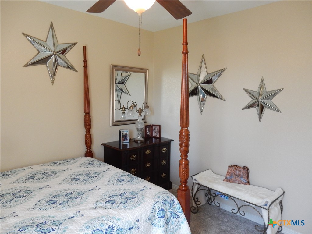 5128 April Dawn Temple, TX 76502 - Photo 18 of 48