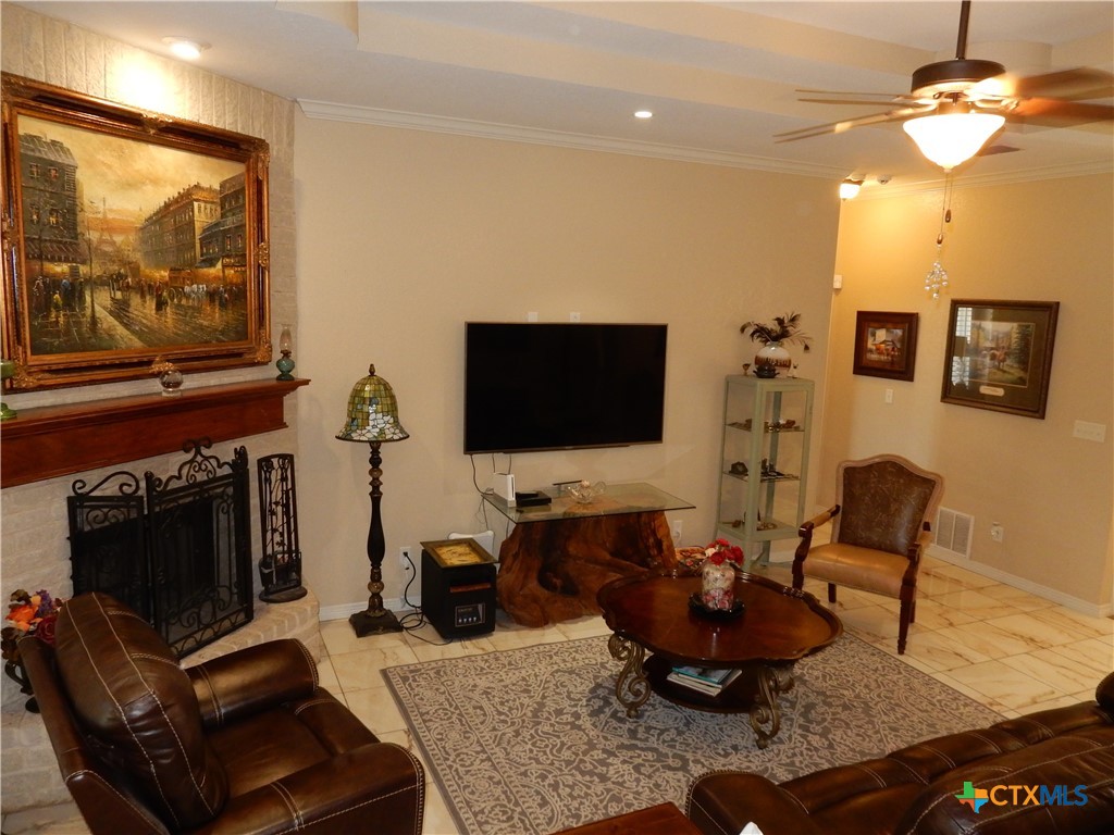 5128 April Dawn Temple, TX 76502 - Photo 20 of 48