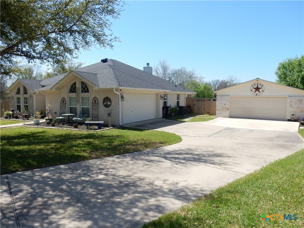 5128 April Dawn Temple, TX 76502 - Photo 2 of 48