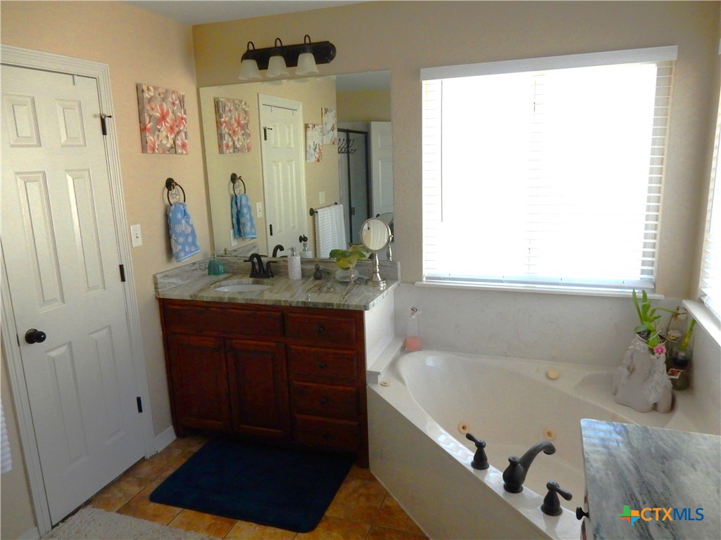 5128 April Dawn Temple, TX 76502 - Photo 25 of 48