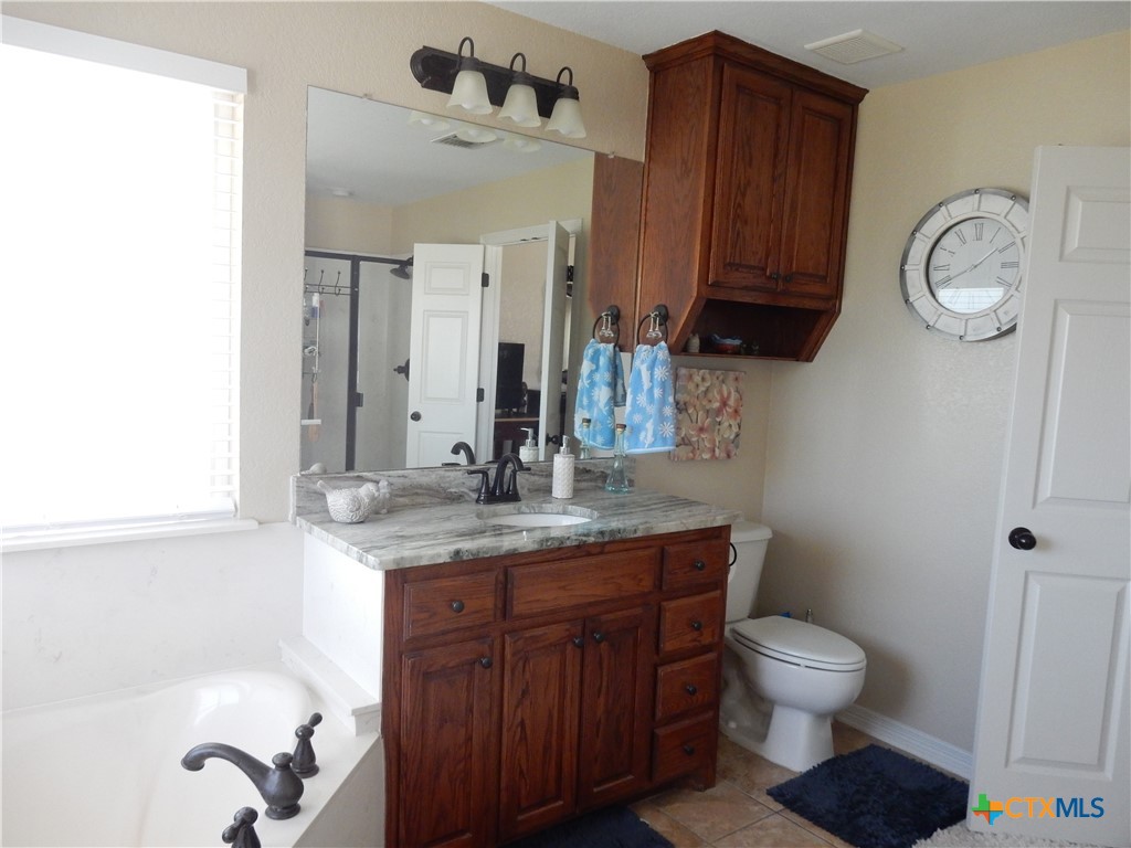 5128 April Dawn Temple, TX 76502 - Photo 26 of 48
