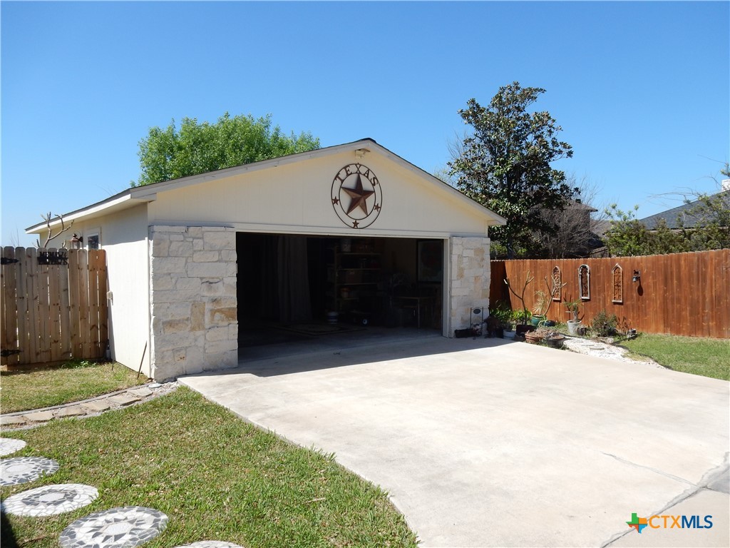 5128 April Dawn Temple, TX 76502 - Photo 29 of 48