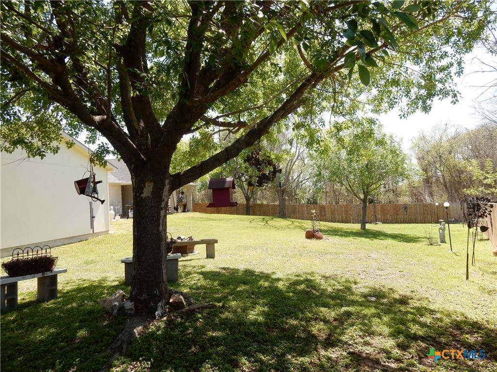 5128 April Dawn Temple, TX 76502 - Photo 30 of 48