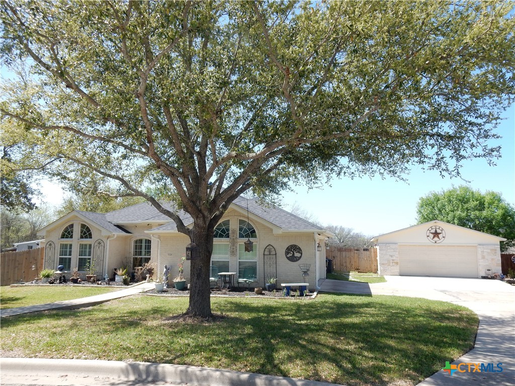 5128 April Dawn Temple, TX 76502 - Photo 3 of 48