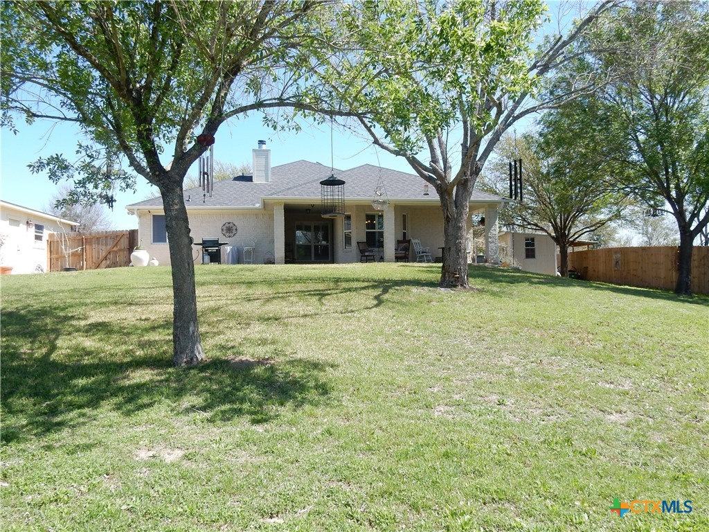 5128 April Dawn Temple, TX 76502 - Photo 31 of 48