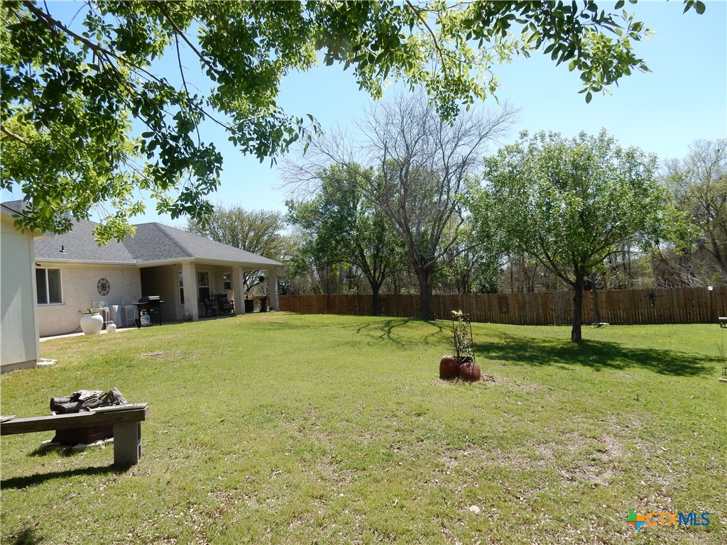 5128 April Dawn Temple, TX 76502 - Photo 32 of 48