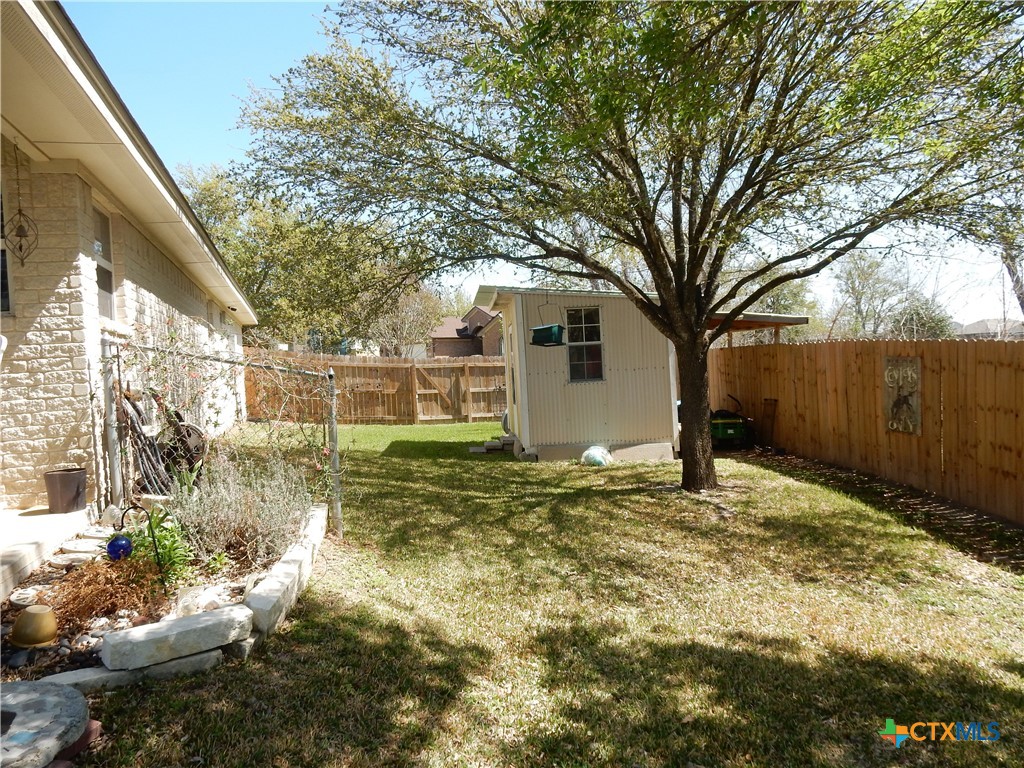5128 April Dawn Temple, TX 76502 - Photo 33 of 48