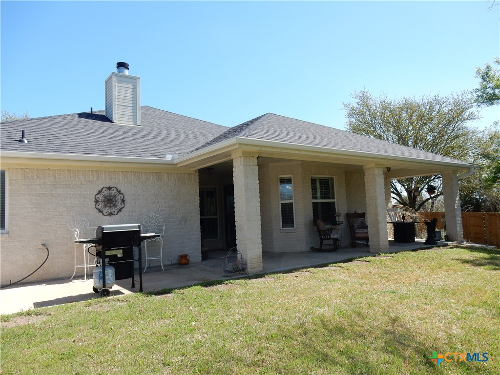5128 April Dawn Temple, TX 76502 - Photo 35 of 48