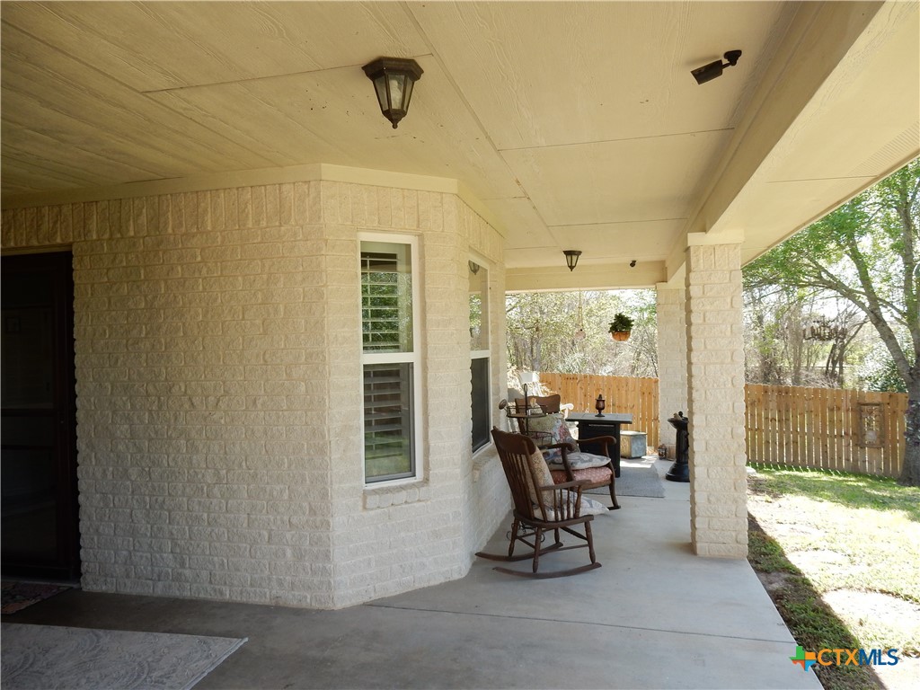 5128 April Dawn Temple, TX 76502 - Photo 37 of 48