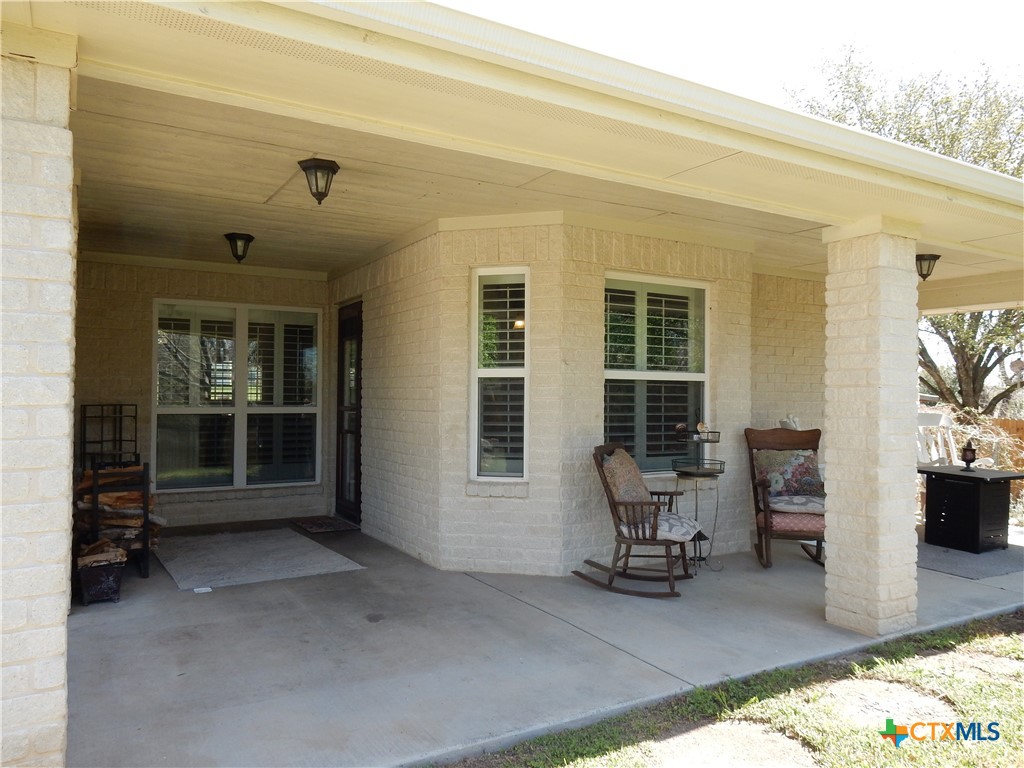 5128 April Dawn Temple, TX 76502 - Photo 39 of 48
