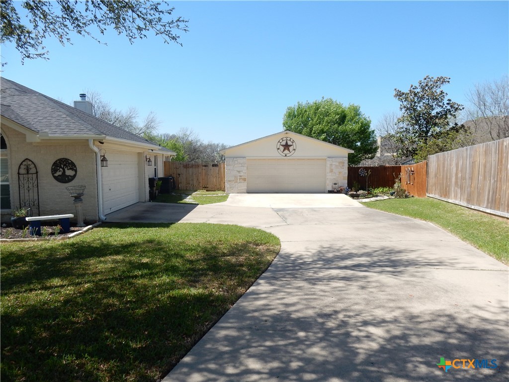 5128 April Dawn Temple, TX 76502 - Photo 4 of 48