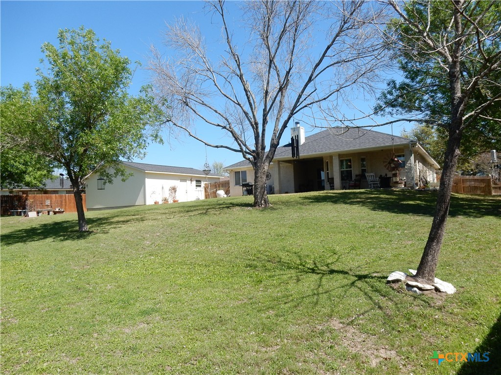 5128 April Dawn Temple, TX 76502 - Photo 43 of 48