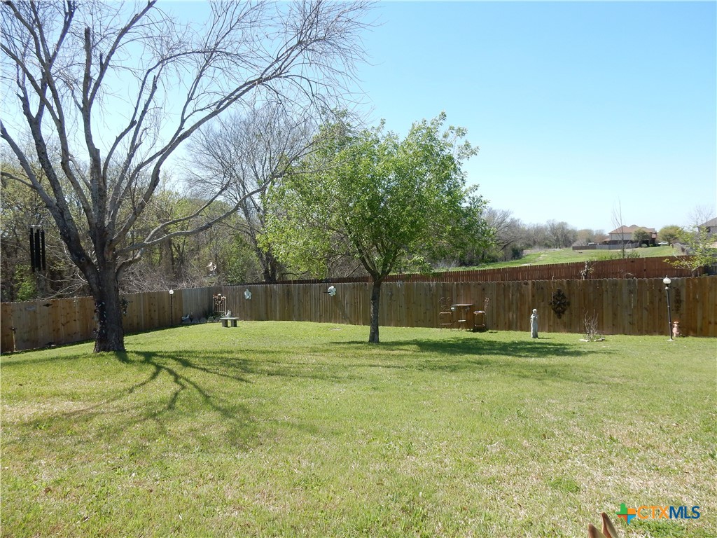 5128 April Dawn Temple, TX 76502 - Photo 45 of 48