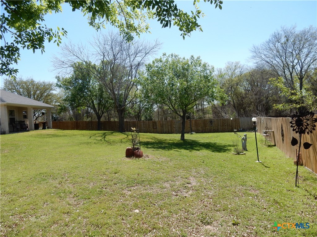 5128 April Dawn Temple, TX 76502 - Photo 46 of 48