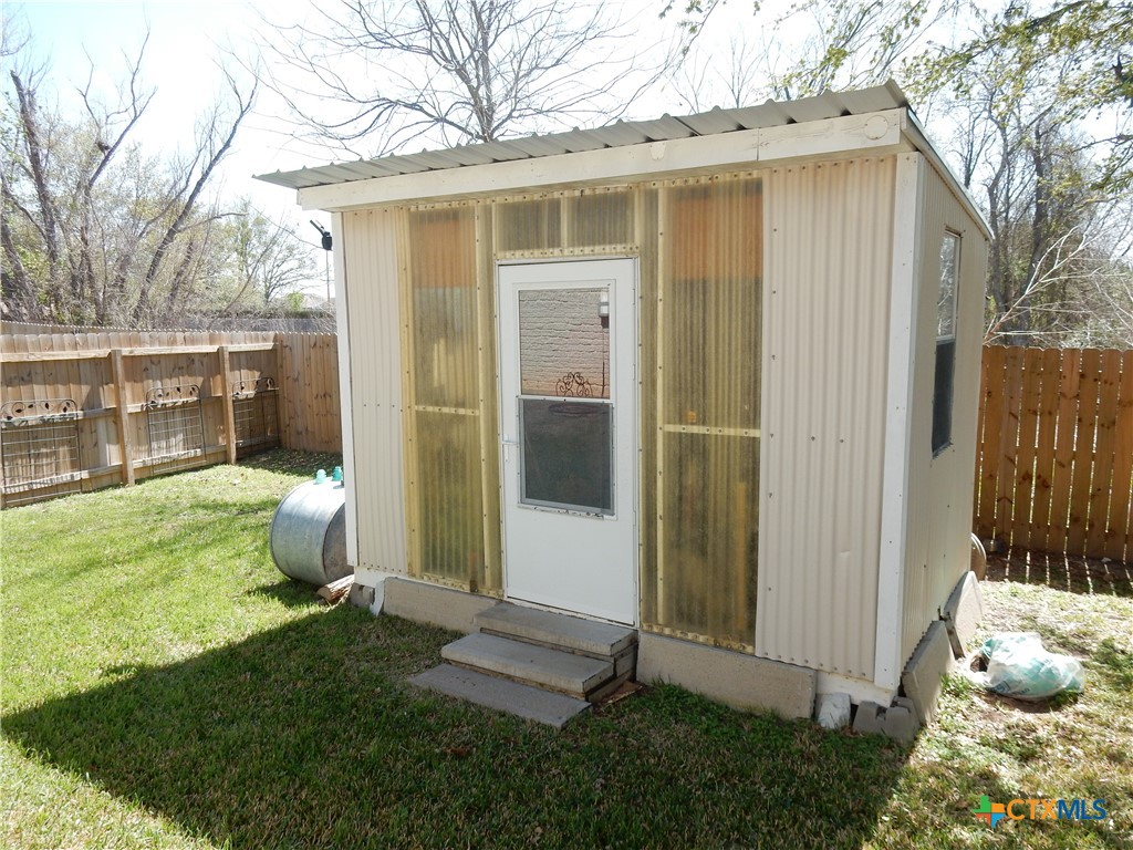 5128 April Dawn Temple, TX 76502 - Photo 47 of 48