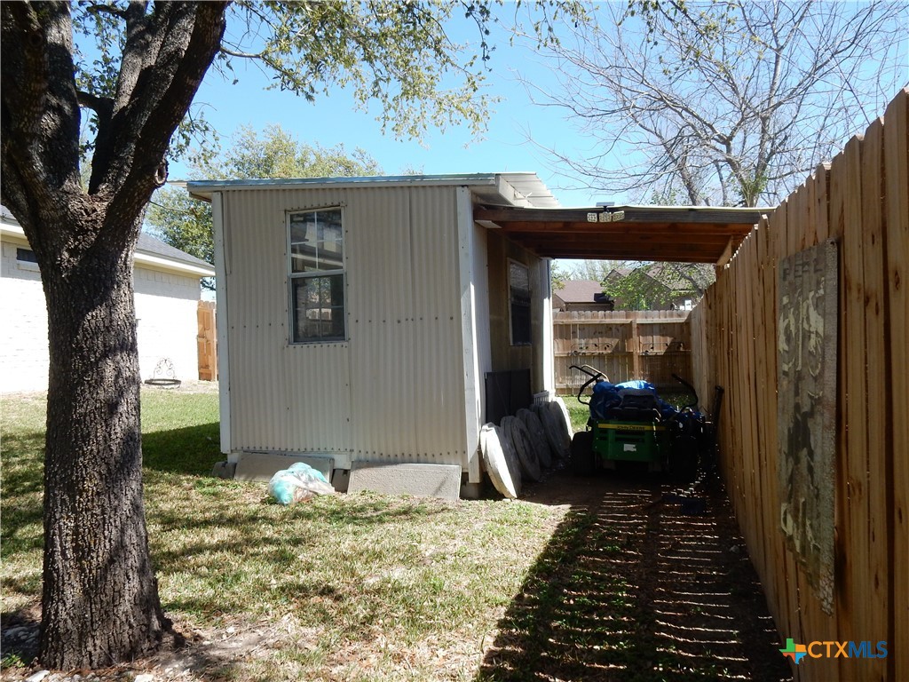 5128 April Dawn Temple, TX 76502 - Photo 48 of 48
