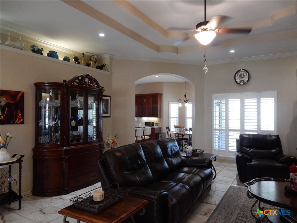 5128 April Dawn Temple, TX 76502 - Photo 6 of 48