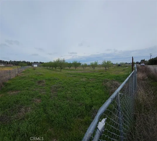a view of a balcony with an outdoor space