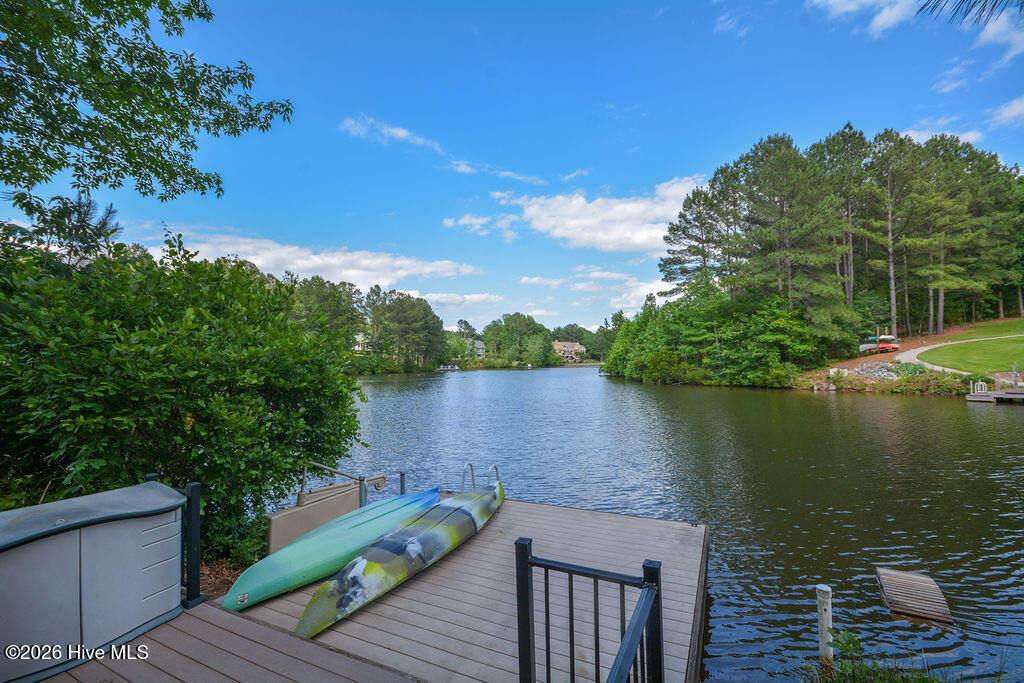 210 Beths Point West End, NC 27376 - Photo 6 of 174 Private Dock
