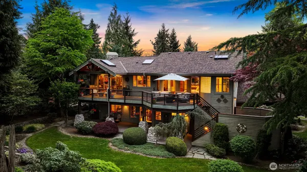 $1,210,000 | 8789 Wood Duck Way, Blaine, WA 98230