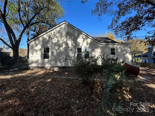 $220,000 | 408 Bruton Street, Troy, NC 27371