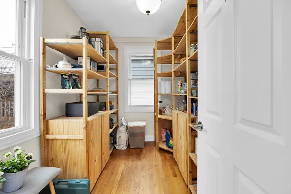 $575,000 | 5537 West Melrose Street, Chicago, IL 60641