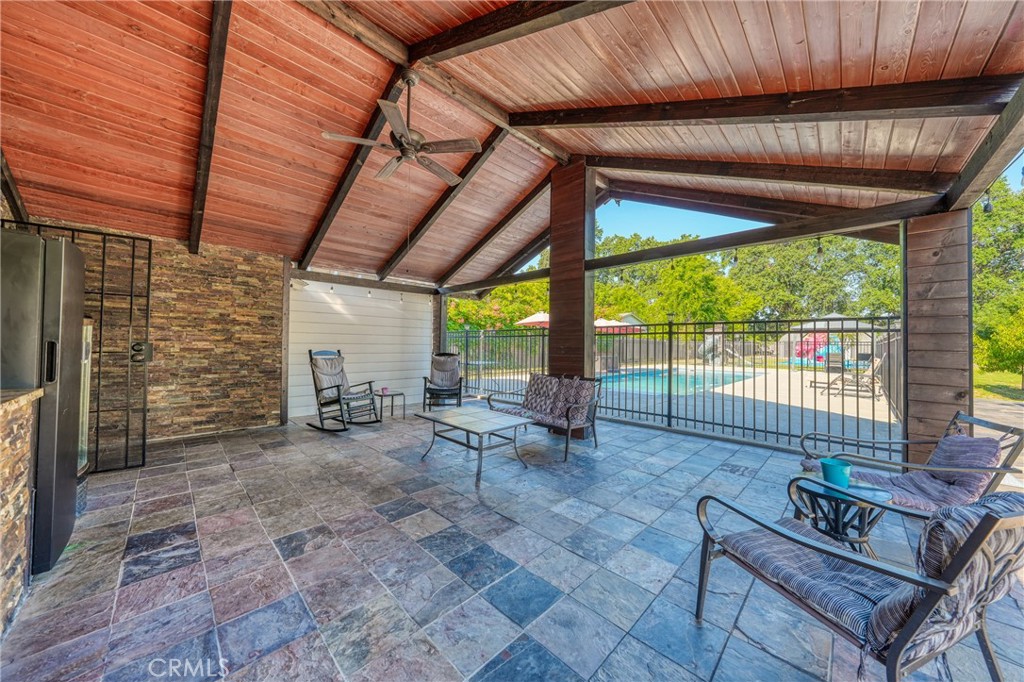 9655 Main Street Upper Lake, CA 95485 - Photo 26 of 41