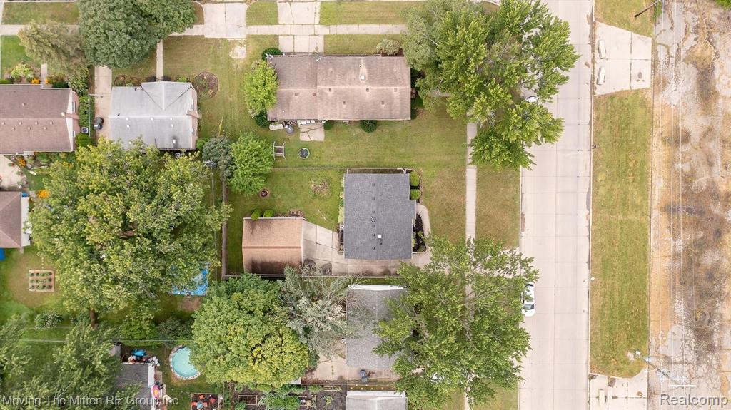 526 South Henry Ruff Road Westland, MI 48186 - Photo 38 of 39