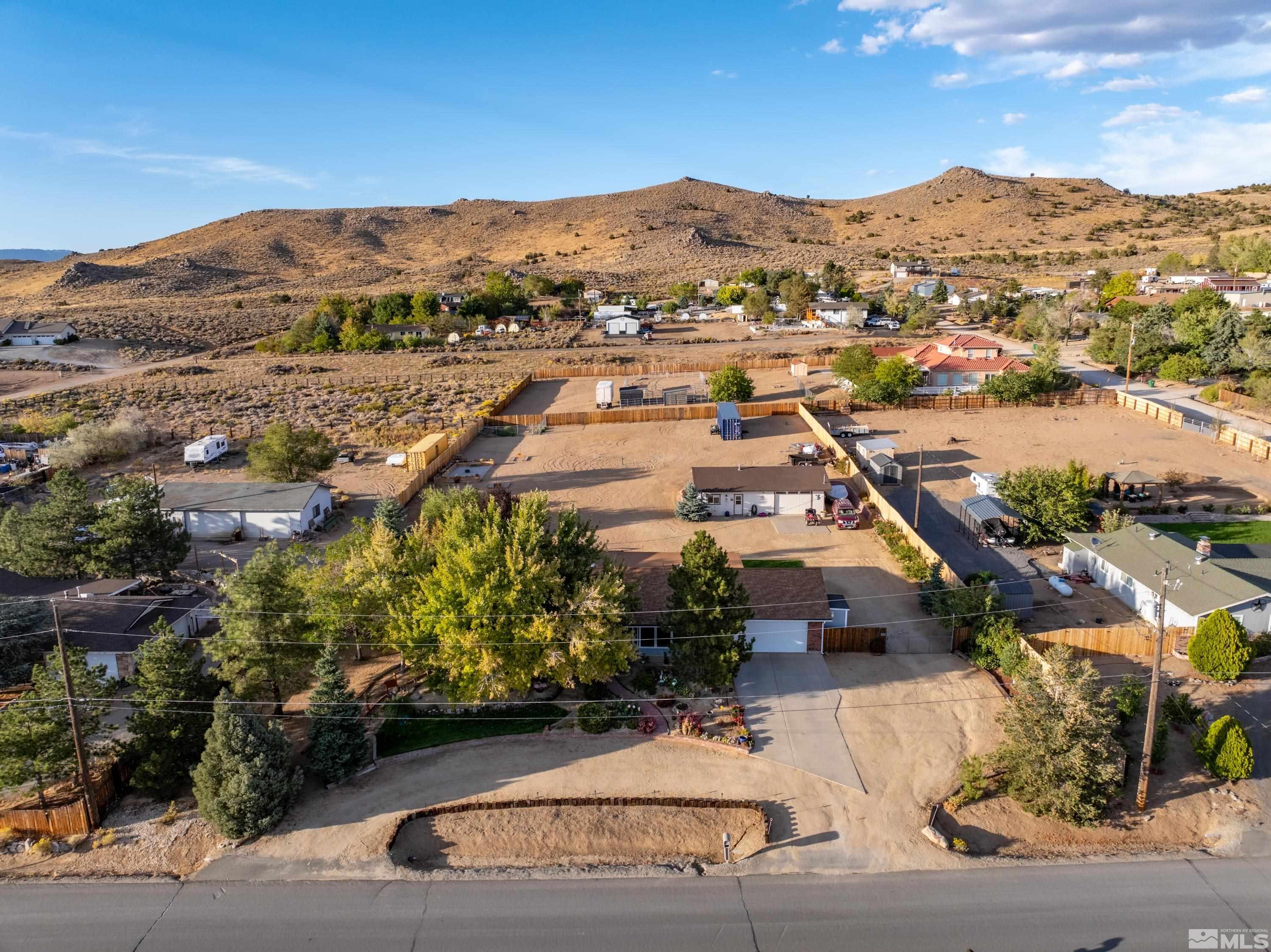3435 Running Bear Lane Reno, NV 89506 - Photo 1 of 29 Photo 1