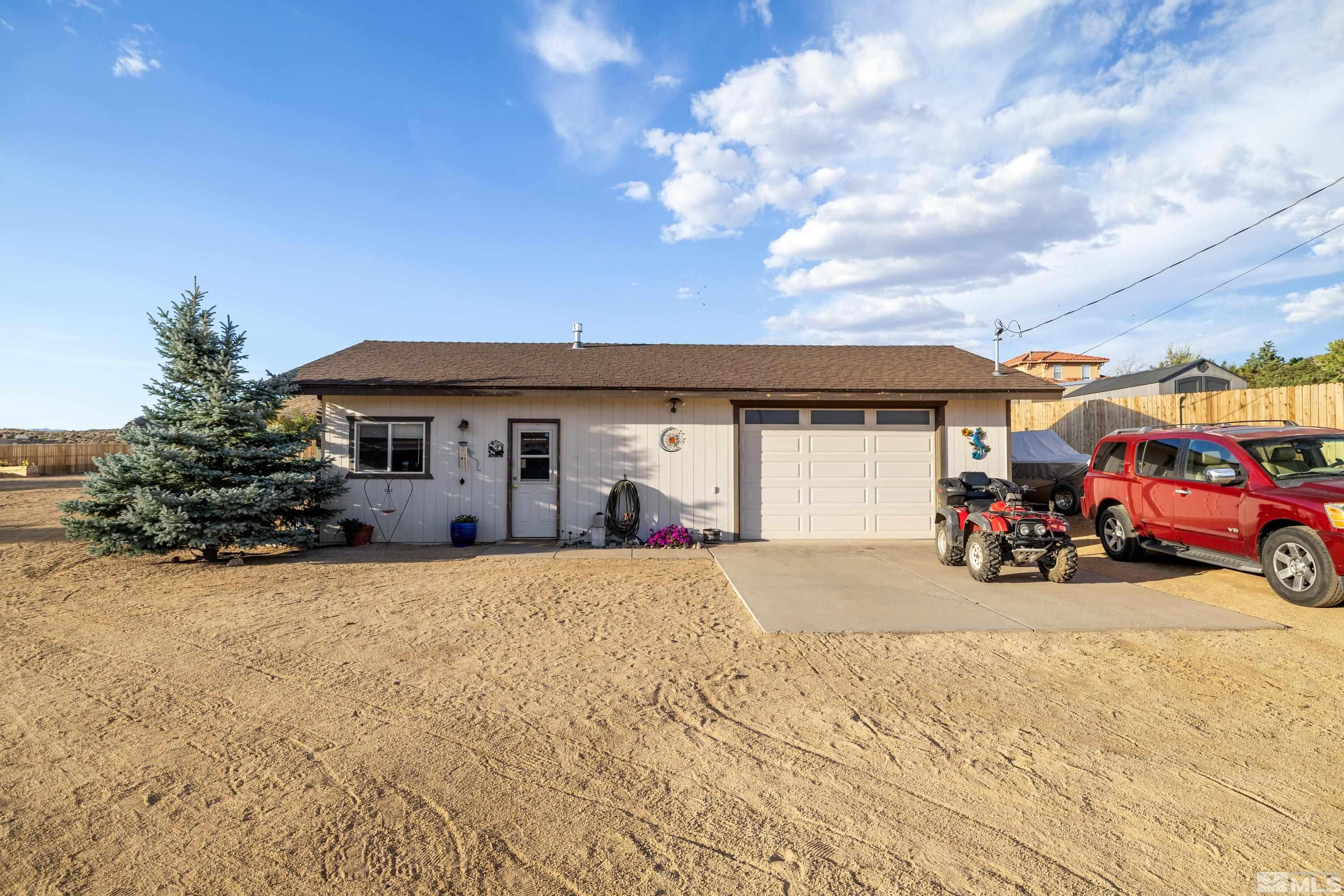 3435 Running Bear Lane Reno, NV 89506 - Photo 19 of 29 Photo 19