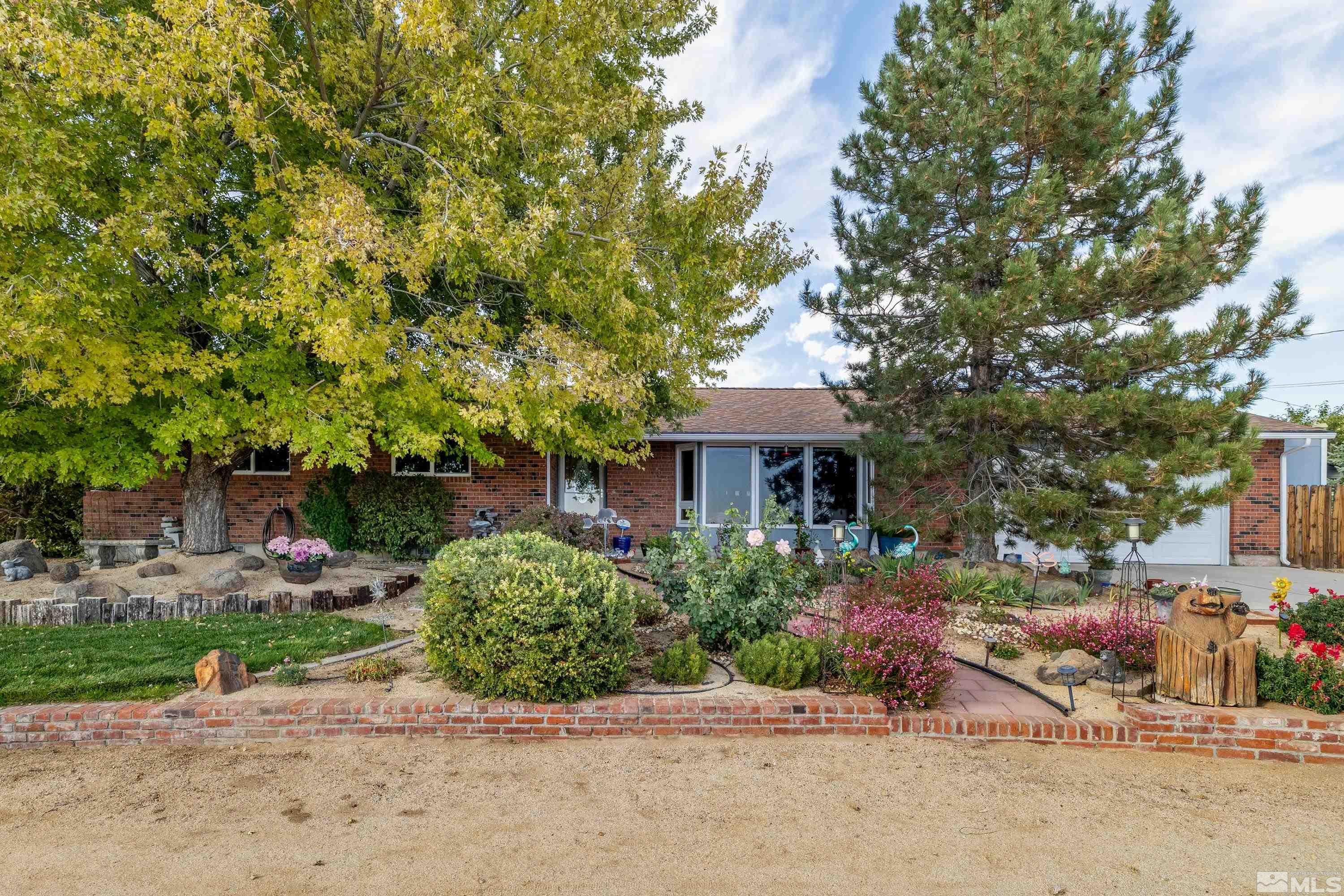 3435 Running Bear Lane Reno, NV 89506 - Photo 2 of 29 Photo 2