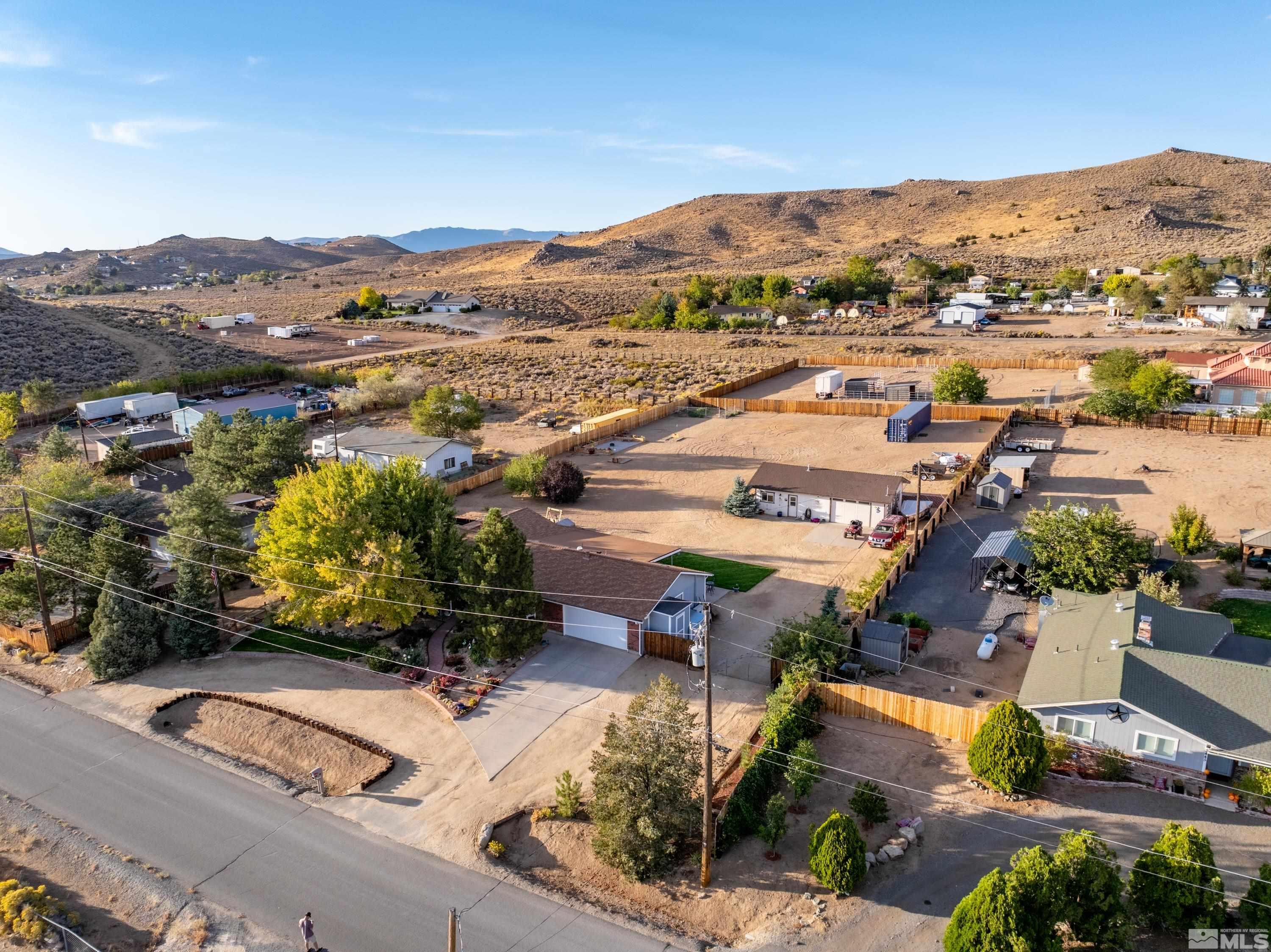 3435 Running Bear Lane Reno, NV 89506 - Photo 27 of 29 Photo 27