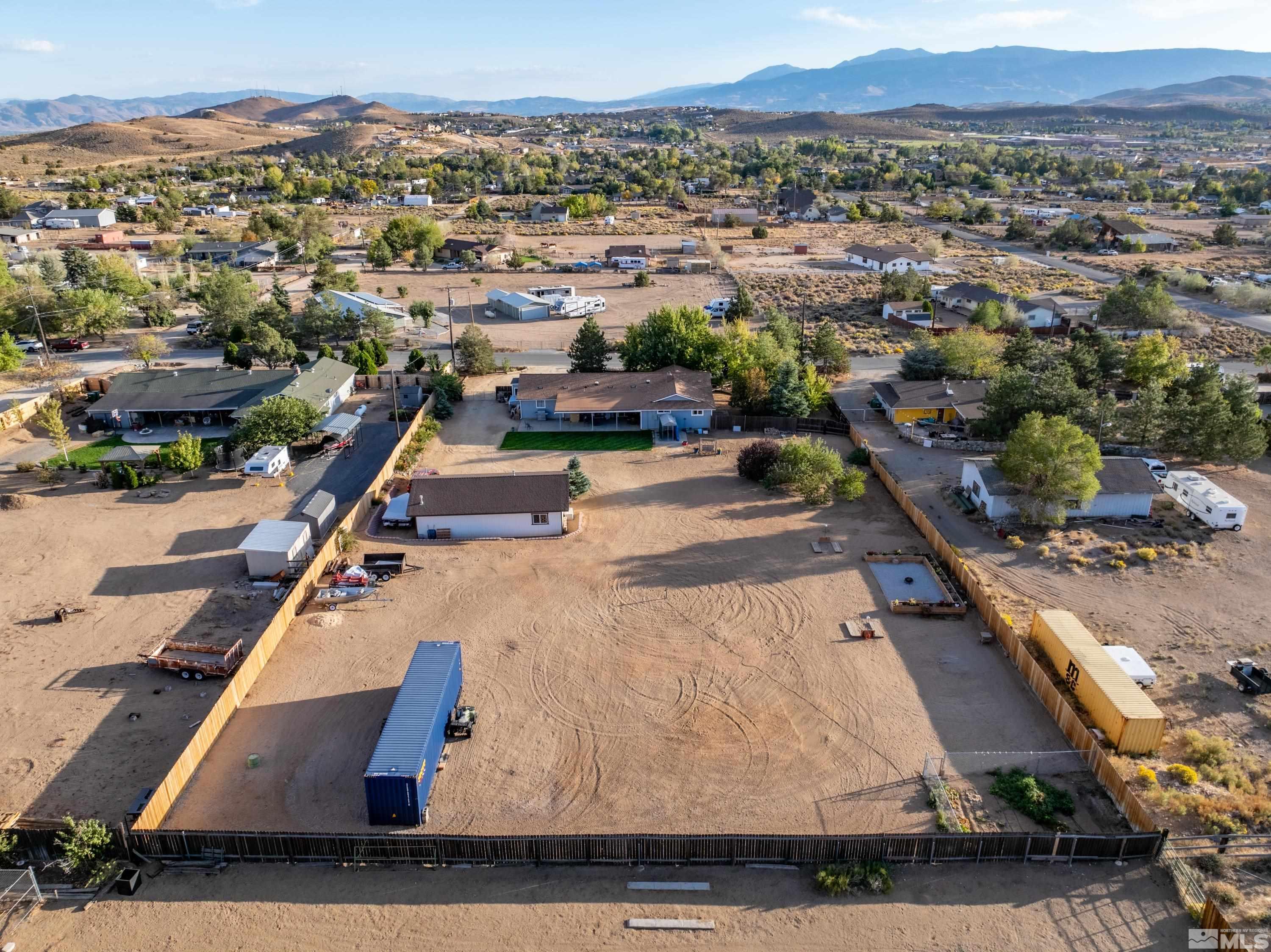 3435 Running Bear Lane Reno, NV 89506 - Photo 28 of 29 Photo 28