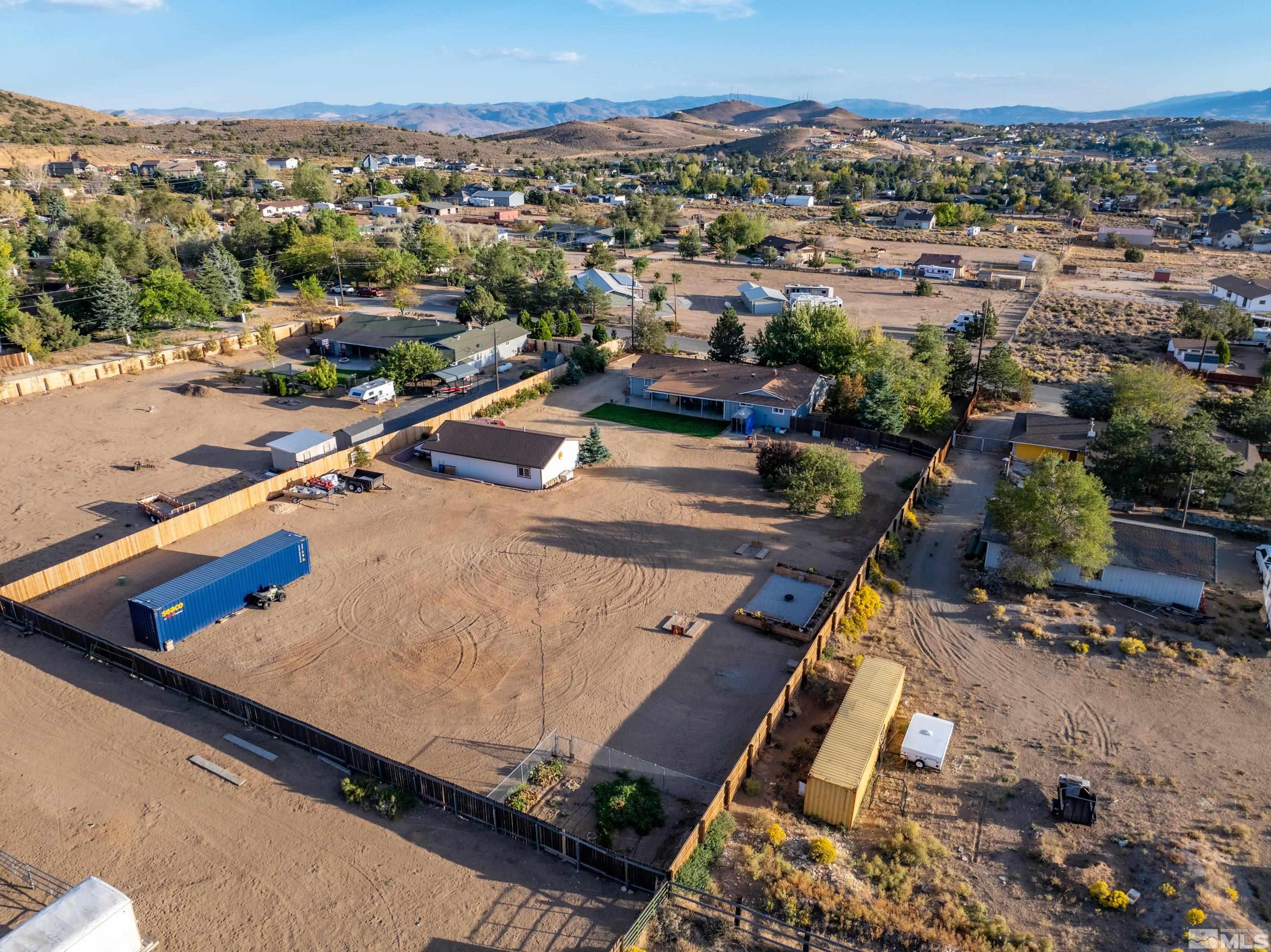 3435 Running Bear Lane Reno, NV 89506 - Photo 29 of 29 Photo 29