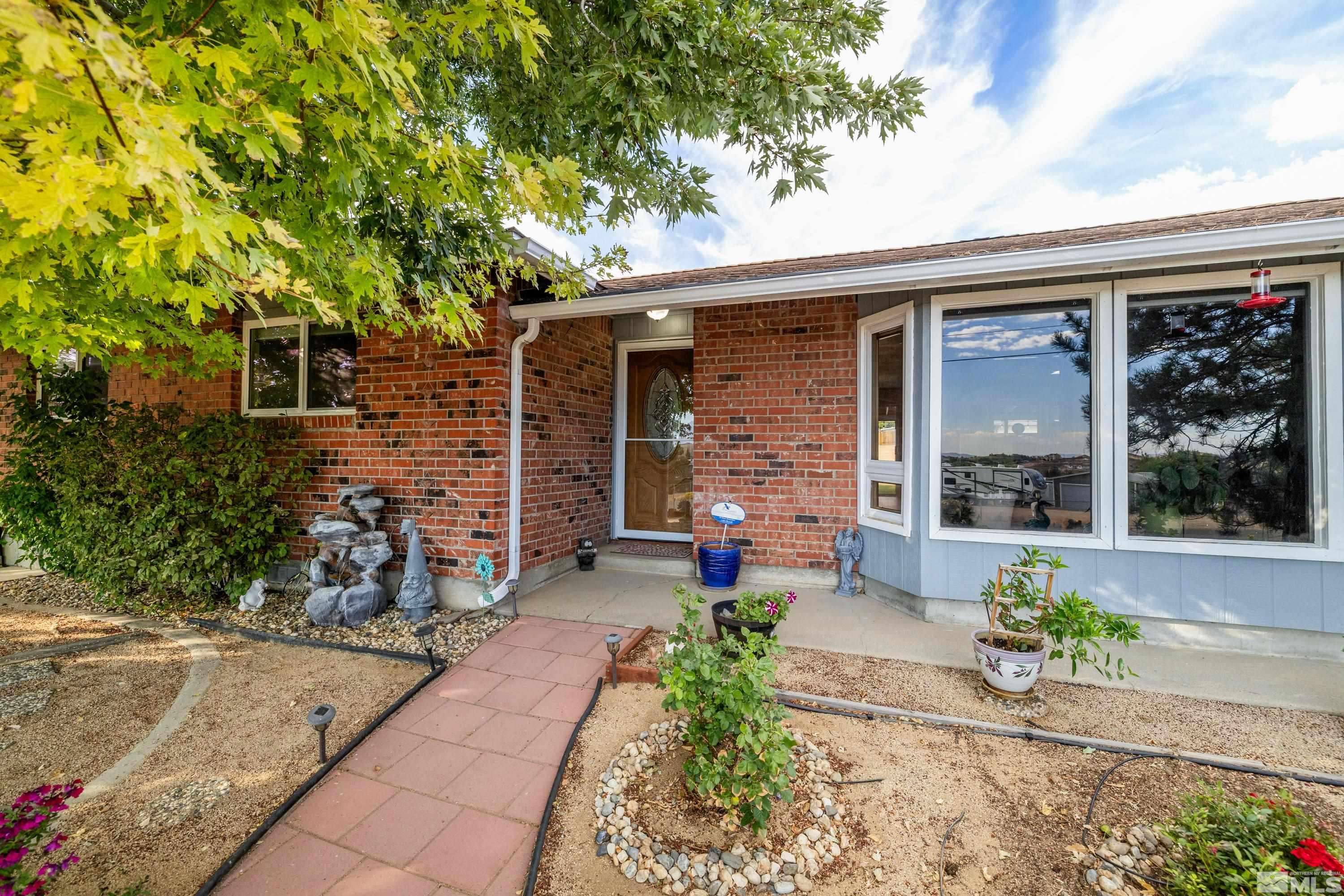3435 Running Bear Lane Reno, NV 89506 - Photo 3 of 29 Photo 3