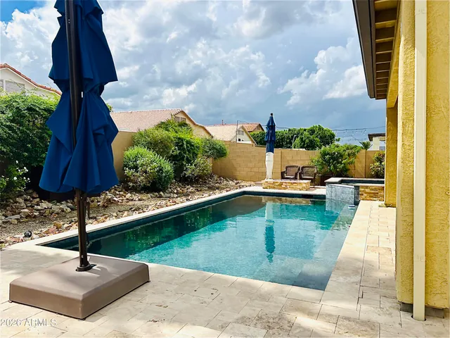 $585,500 | 817 West Ardmore Road, Phoenix, AZ 85041