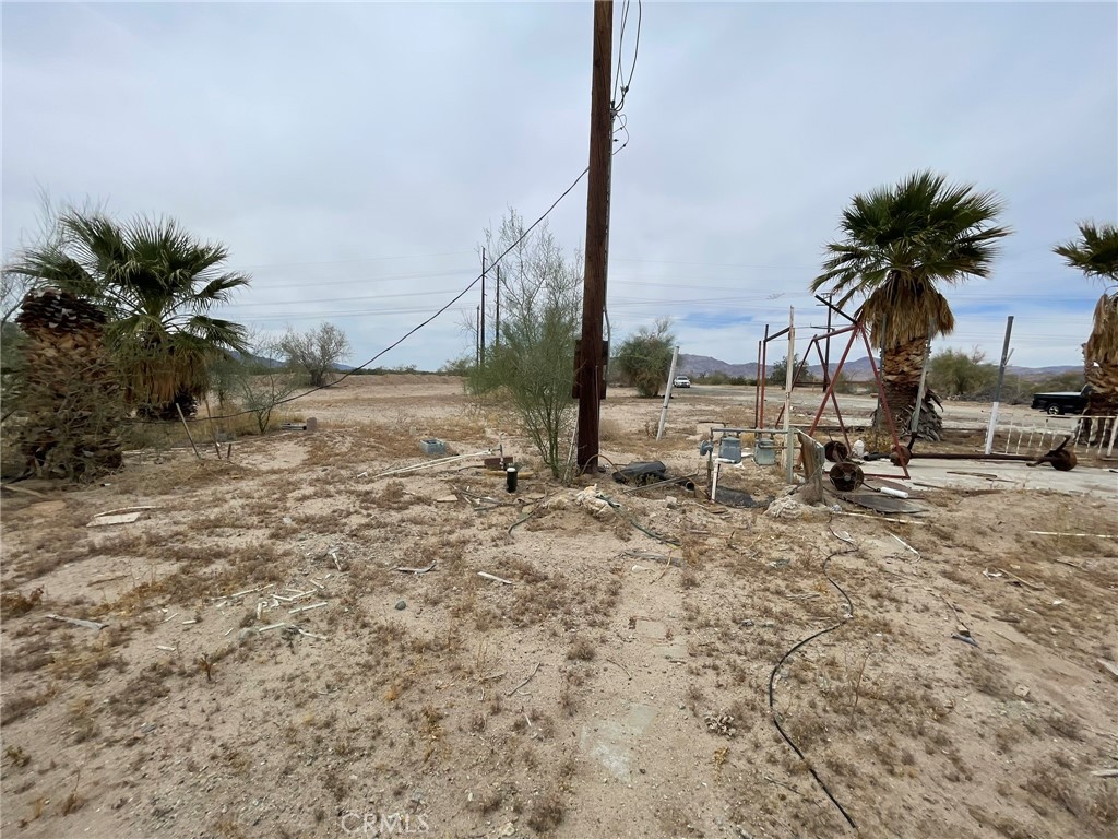 25550 Kaiser Road Desert Center, CA 92239 - Photo 9 of 13