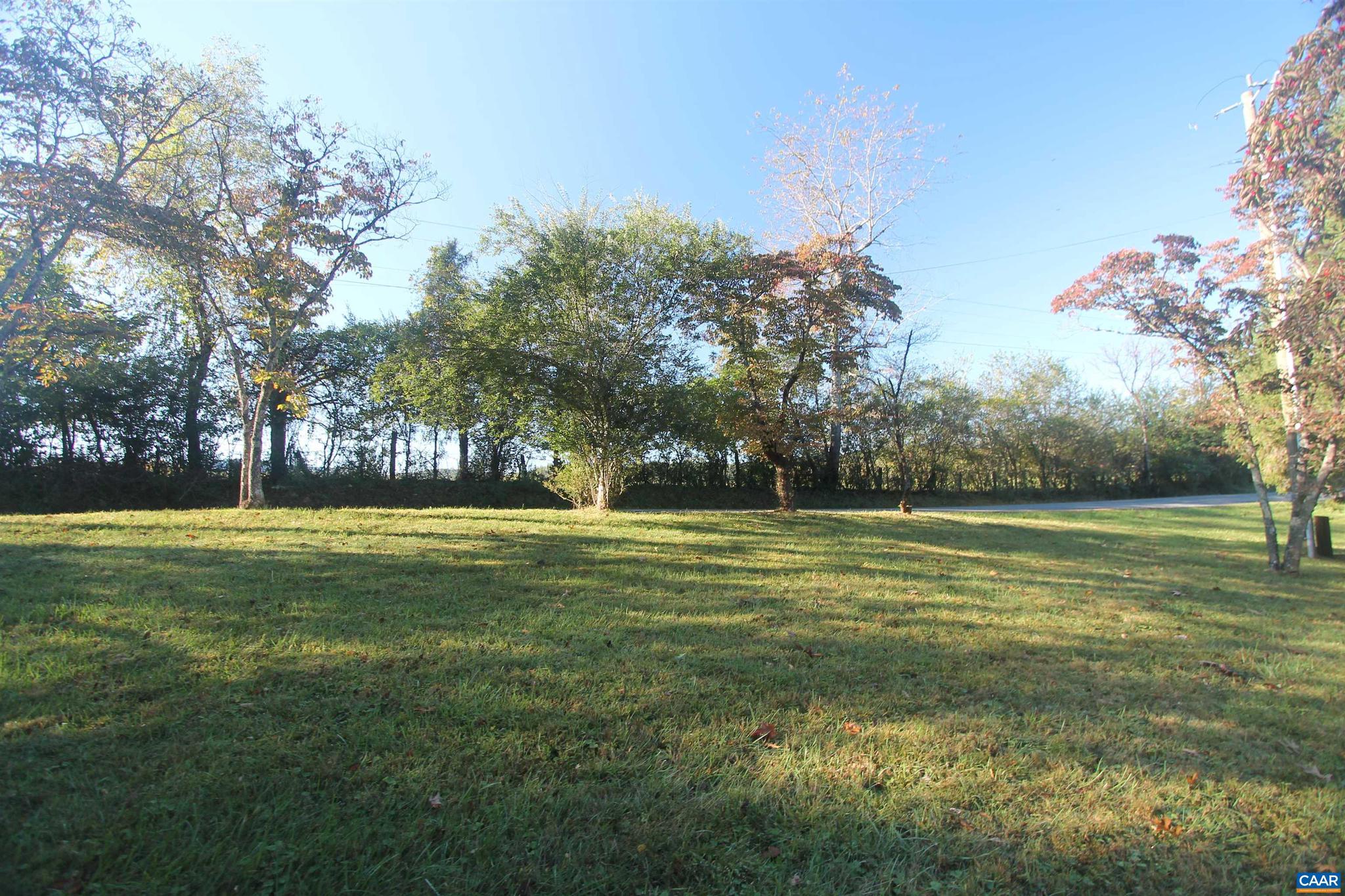 Tbd Batesville Road, Unit 2 Afton, VA 22920 - Photo 2 of 28 a view of a green field