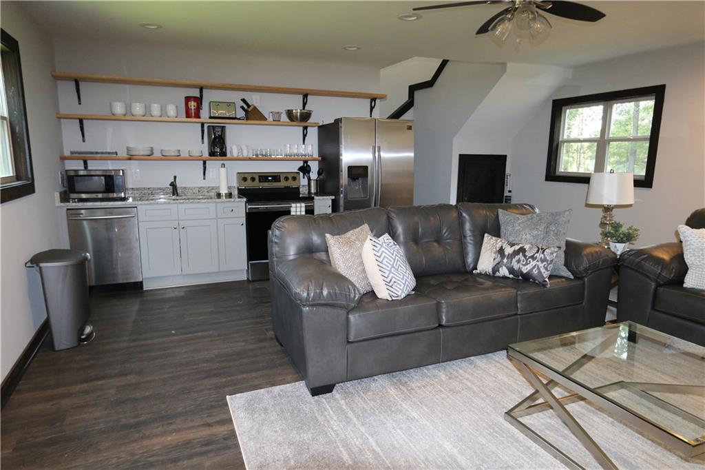 1189 Iris Lake Road McDonough, GA 30252 - Photo 26 of 38