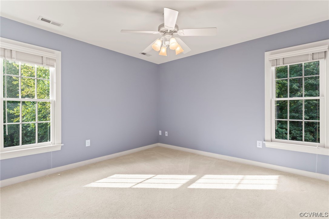 13206 Tipple Point Road Midlothian, VA 23114 - Photo 27 of 50 an empty room with a window
