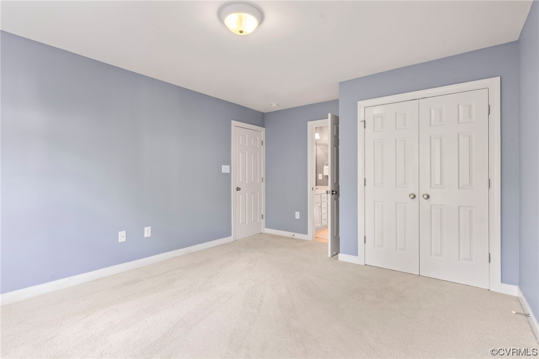 13206 Tipple Point Road Midlothian, VA 23114 - Photo 30 of 50 a view of an empty room