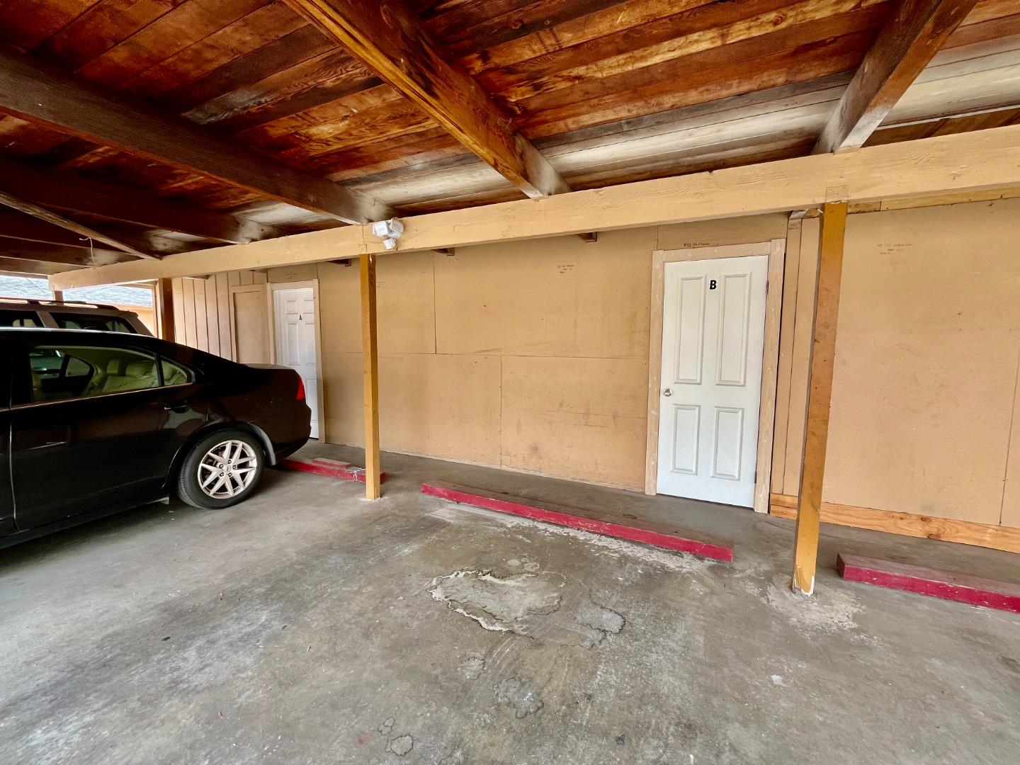128 Maple Avenue Watsonville, CA 95076 - Photo 10 of 29 a view of parking garage